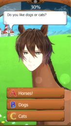 8 Weird Otome Games That Let You Date A Horse & Colonel Sanders