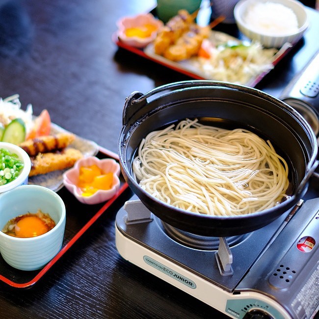 Goto udon