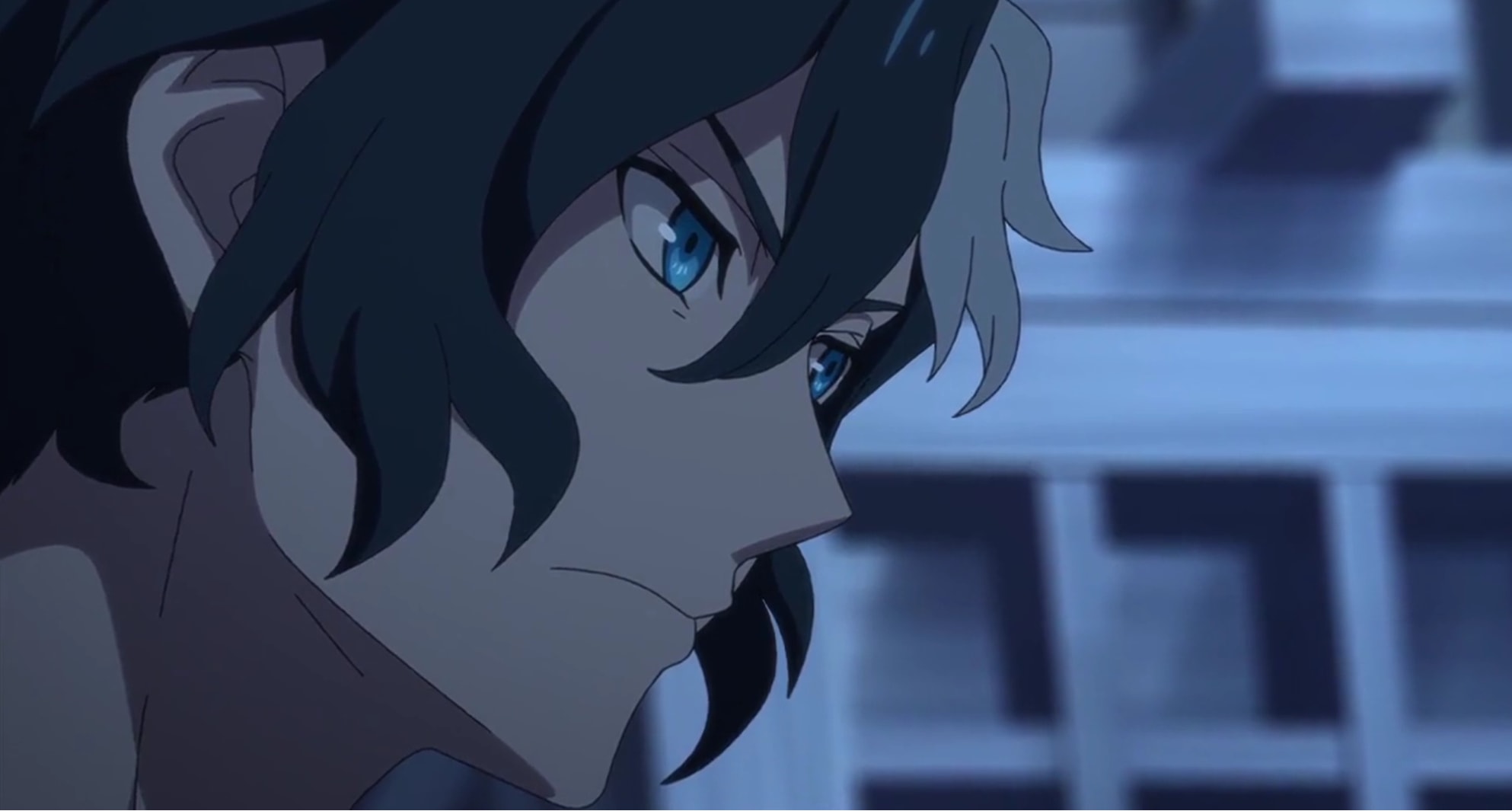 Sirius the Jaeger – 01 – Random Curiosity