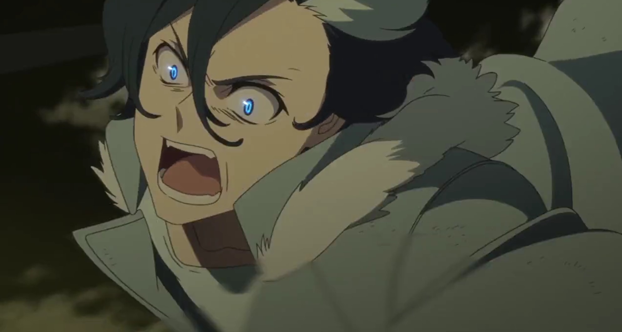 Sirius the Jaeger OST 