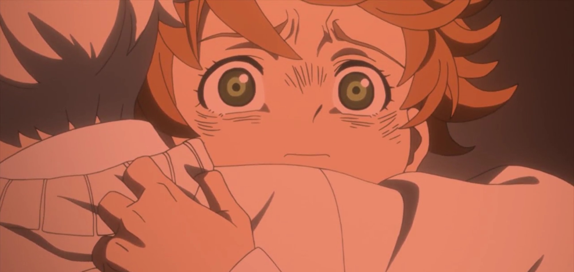 The Train Wreck Known as: The Promised Neverland season 2 – We be