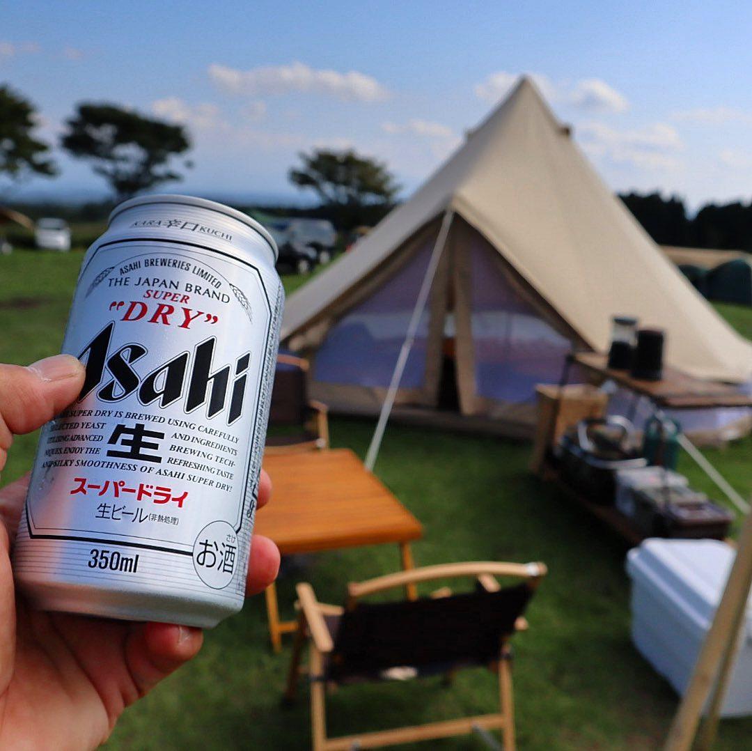 japanese beer brands - asahi super dry