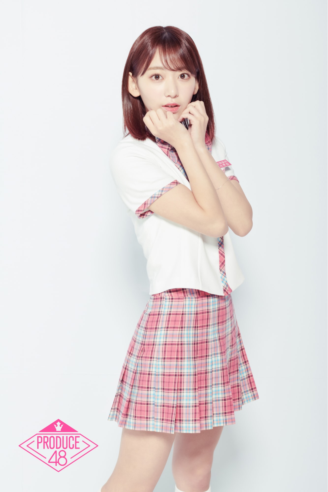 produce48 sakura