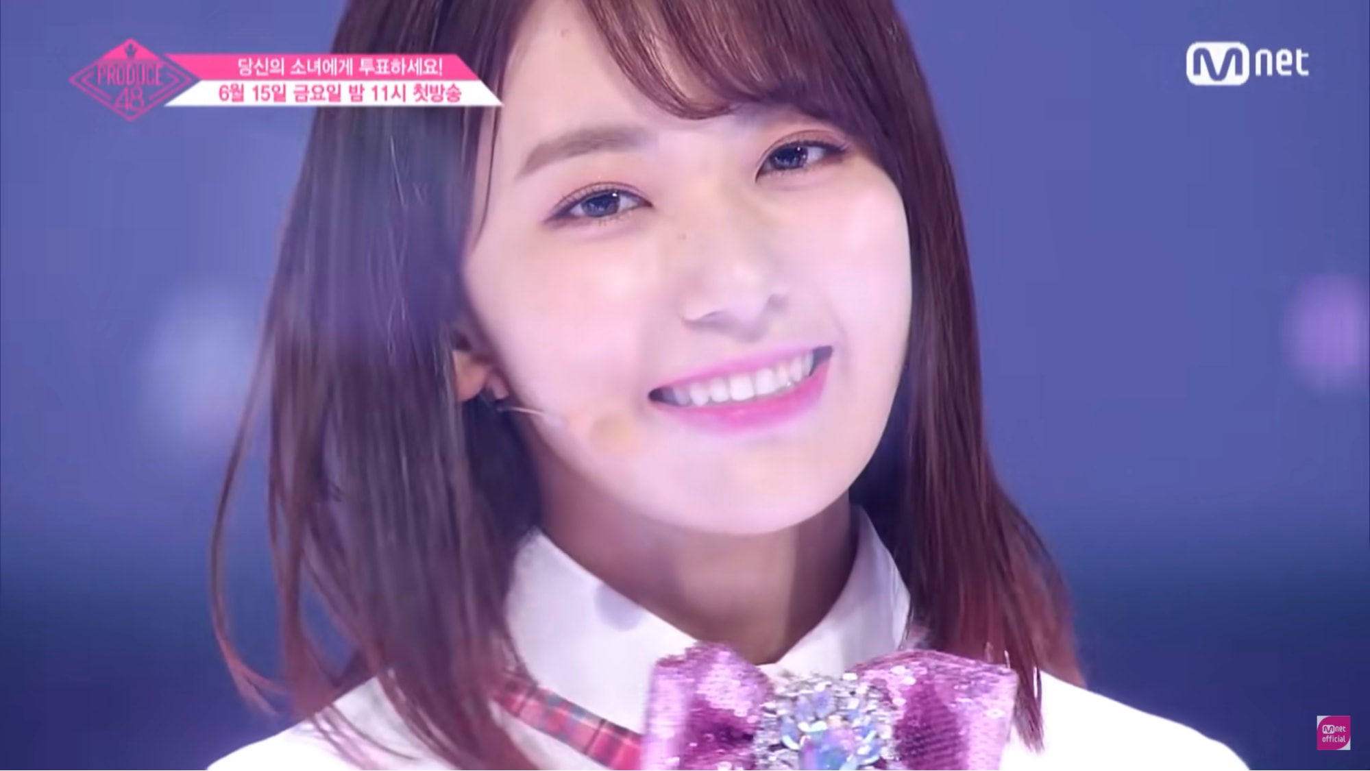 sakura theme song produce 48