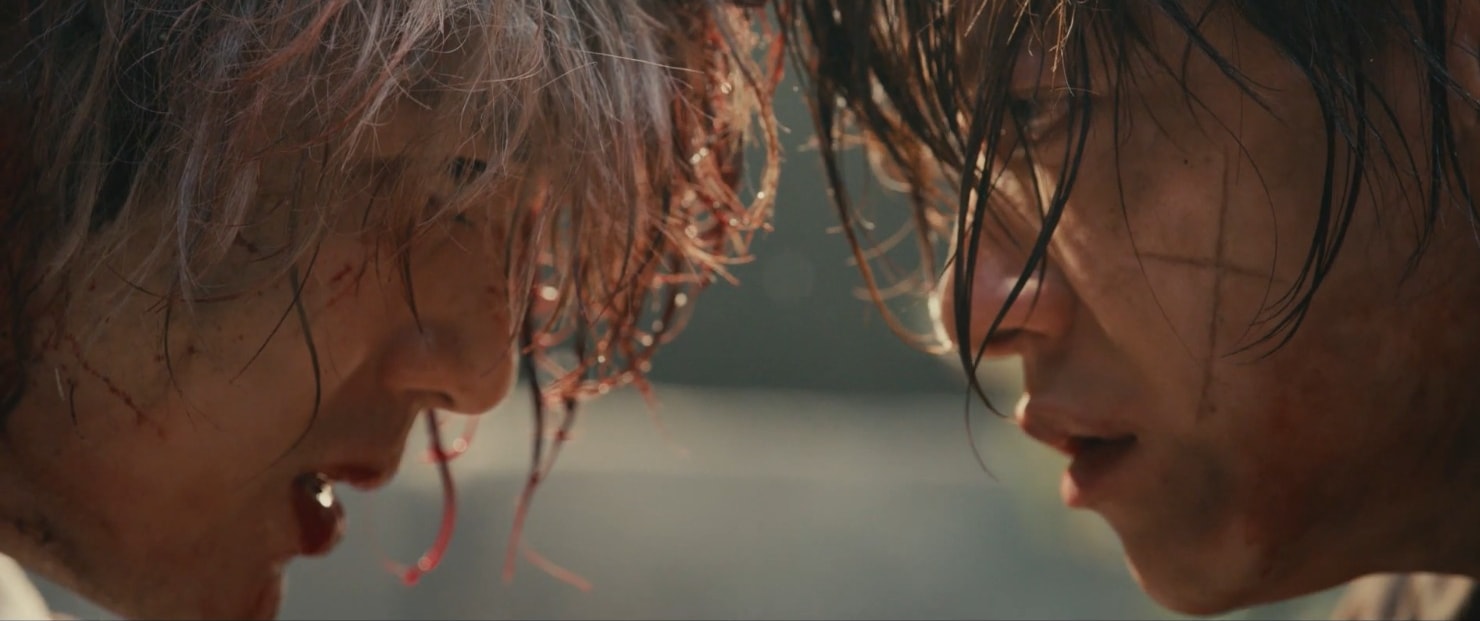 Rurouni Kenshin: The Final (2021) review – psycho-cinematography