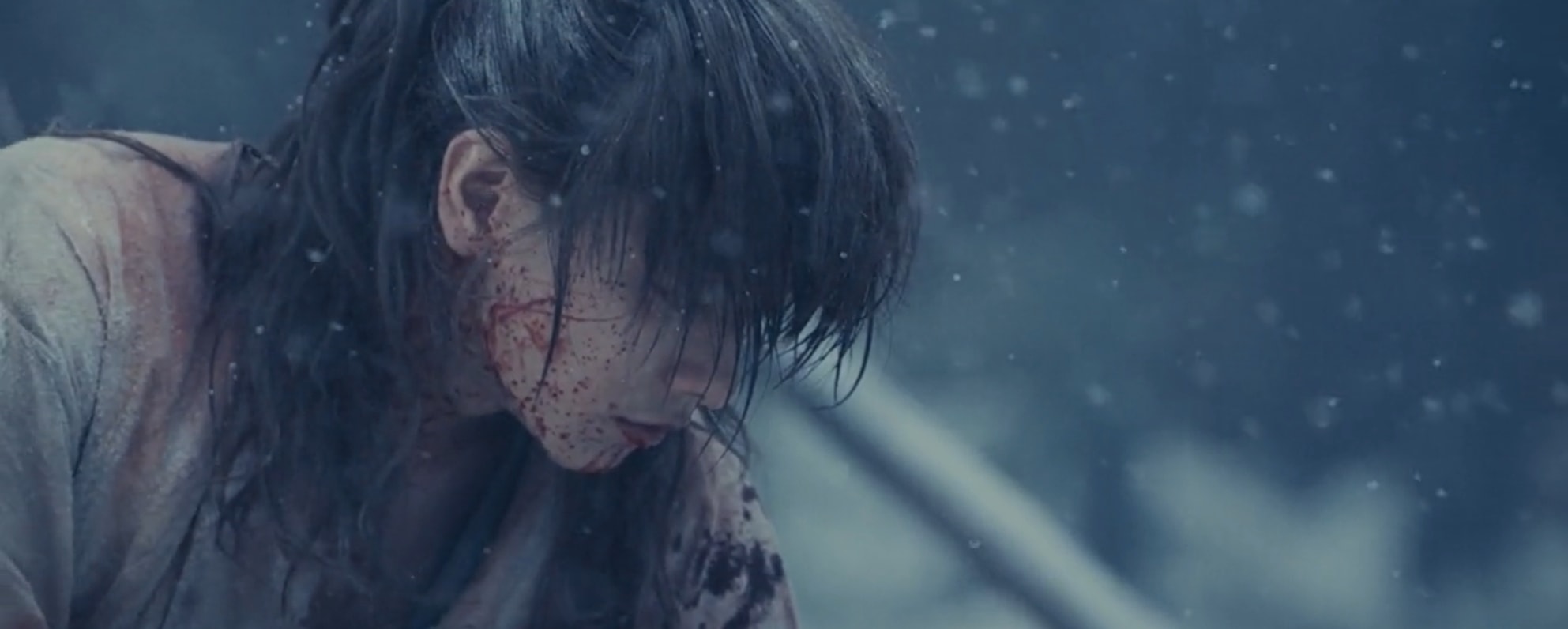 RUROUNI KENSHIN: THE FINAL Movie Main Trailer Revealed