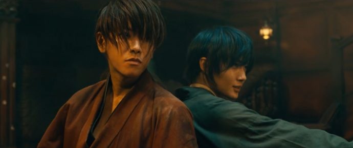 Rurouni Kenshin: The Final Review: An Action Film On Accepting The Past