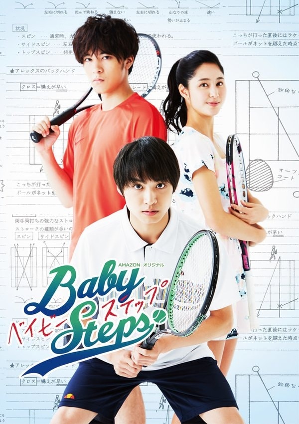 Buzzer Beat, J-Drama Wiki