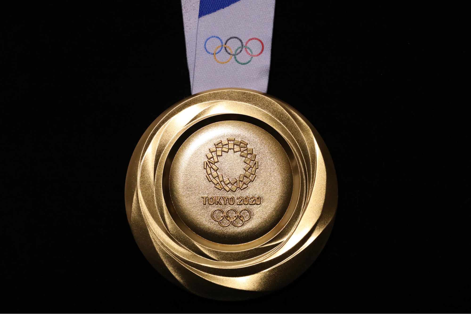 Tokyo Olympics BTS secrets - olympic gold medal
