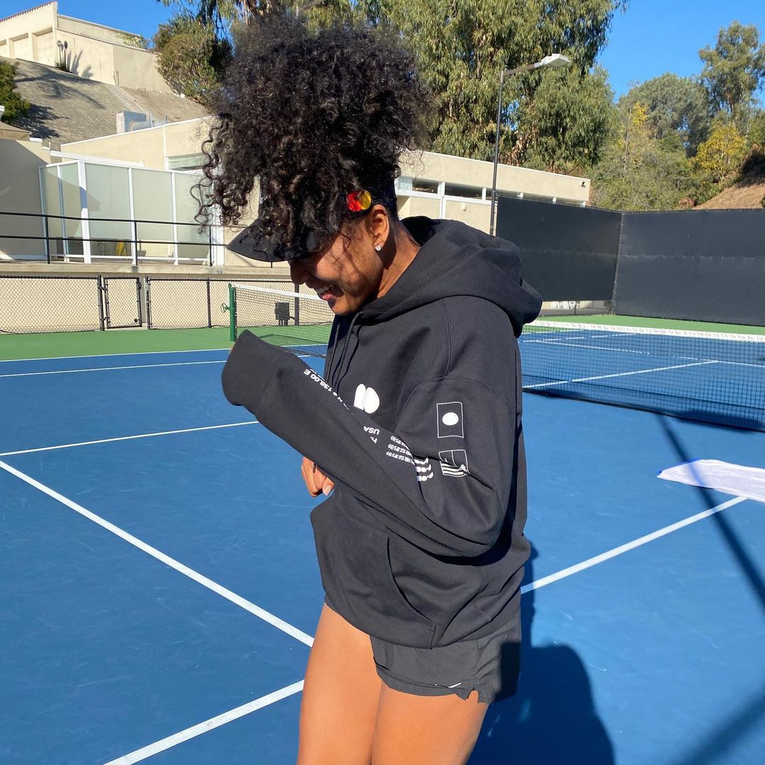 naomi osaka