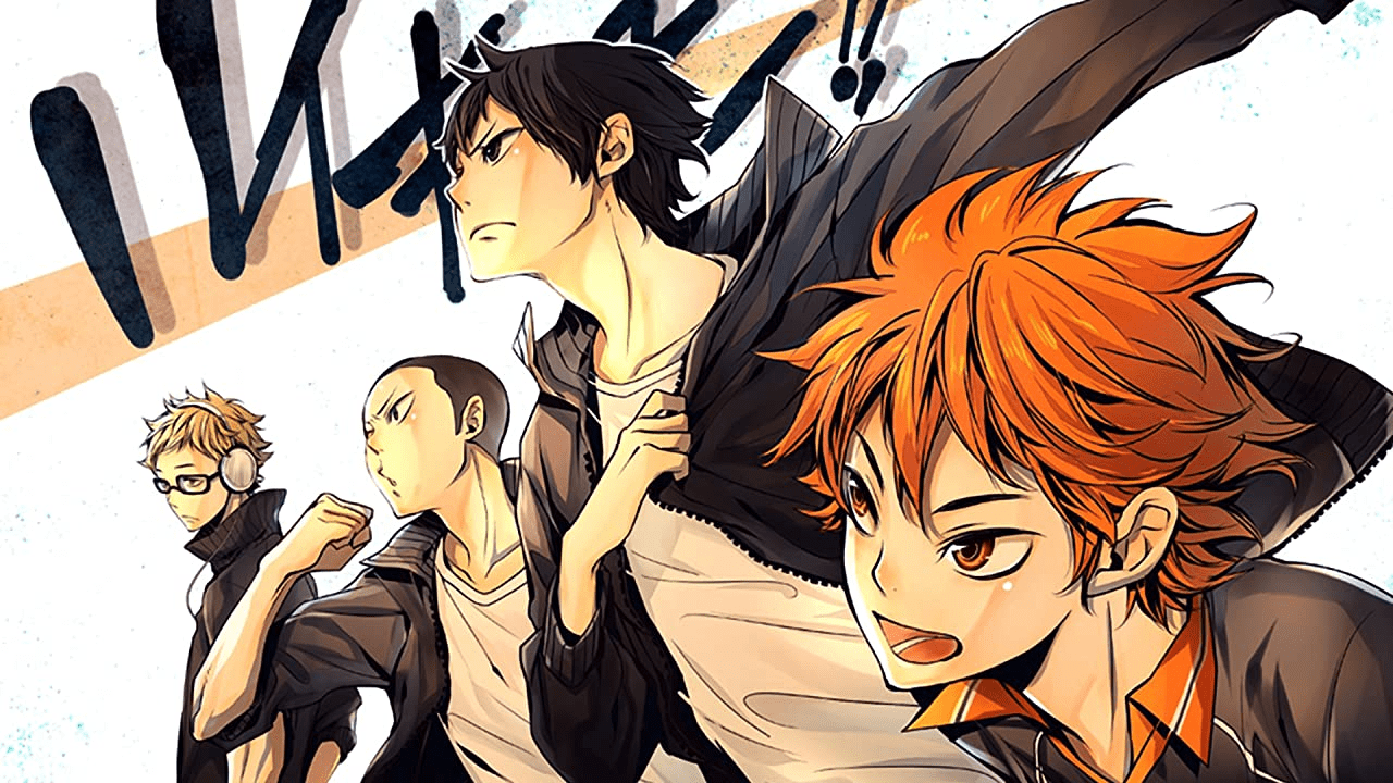 8 Japanese Volleyball Team Facts, Including Their Haikyuu!! Biases