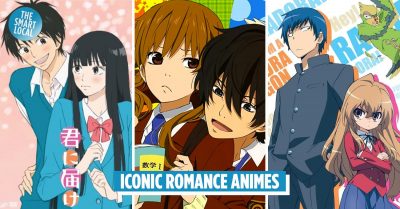 kimi ni todoke Archives - TheSmartLocal Japan - Travel, Lifestyle, Culture  & Language Guide