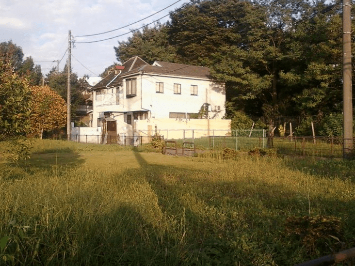 unsolved mysteries in Japan - miyazawa estate