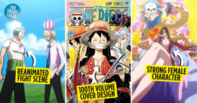 ONE PIECE, Manga Anime, Japan Anime Guide