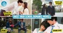 11 Japanese High School Romance Movies That Will Make You Feel Like You Are 17 Again  