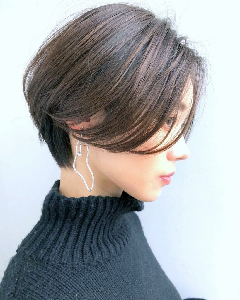English-speaking Japanese hair salons - GARDEN Hair's hairstyling 