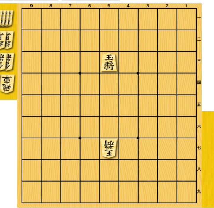 SHOGI - Xadrez Japonês - Basic instructions for beginners 