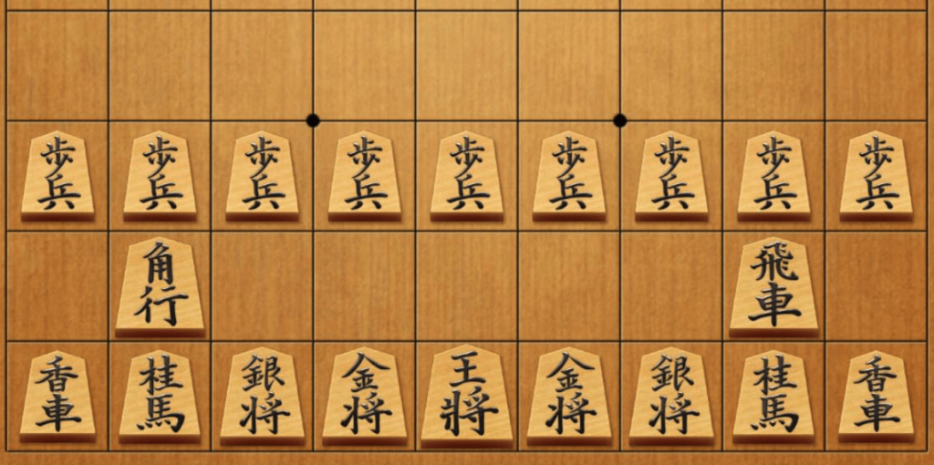 9-square shogi great way to enter the convoluted world of Japanese