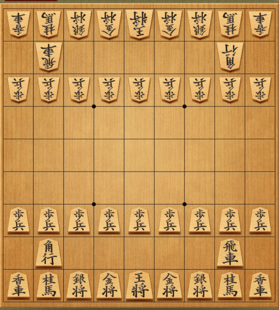 SHOGI - Xadrez Japonês - Basic instructions for beginners 