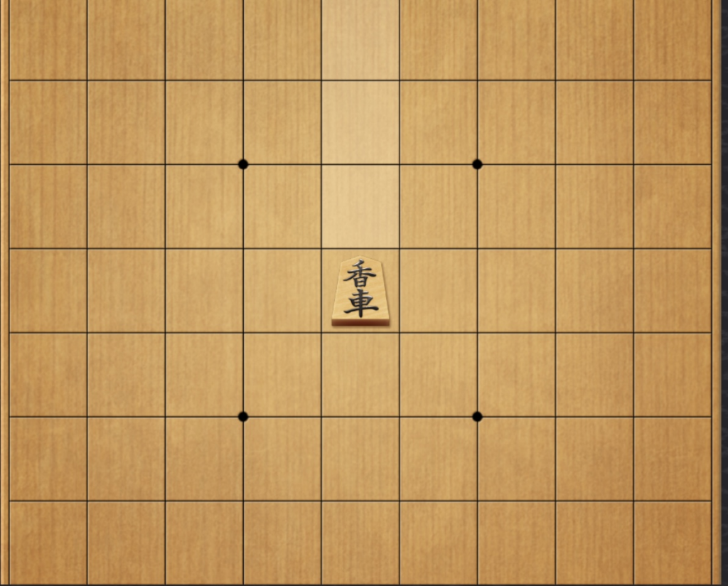 9-square shogi great way to enter the convoluted world of Japanese