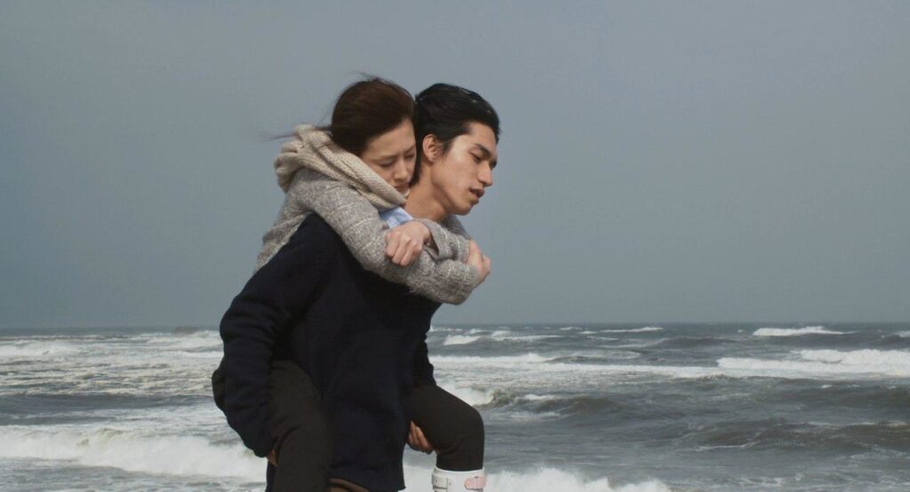 Japanese romance moviesJapanese romance movies - I Just Wanna Hug You