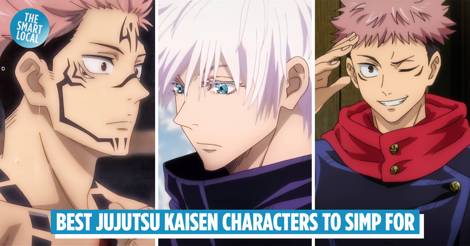 Top 3 underrated MAPPA anime shows to watch if you loved Jujutsu Kaisen