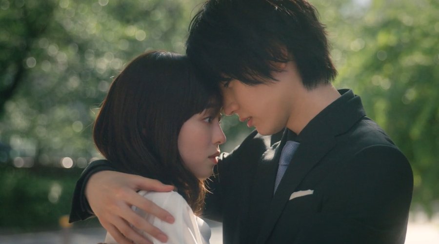 21 Japanese Romance Dramas To Watch If You're A Single Pringle