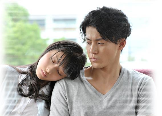 japanese romance dramas - rich poor