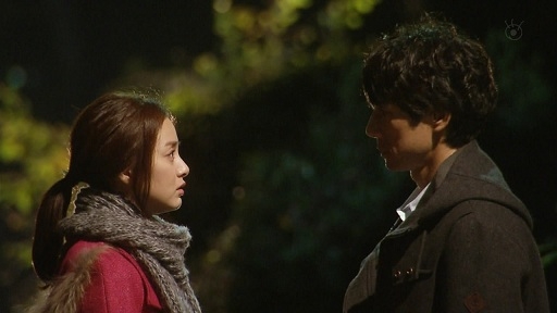 japanese romance dramas - 99 days