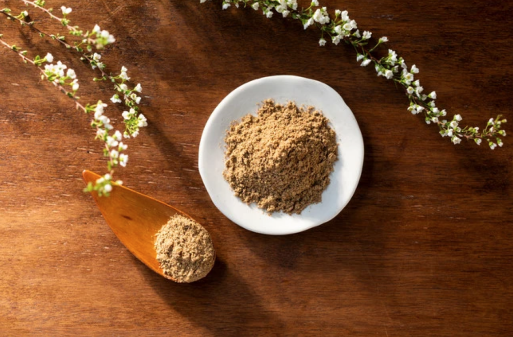 pasco silkworm bread - powder