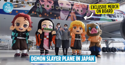 VR 'Demon Slayer' ride to debut in September at Universal Studios Japan -  The Japan Times
