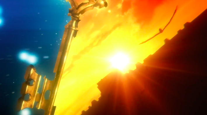 Attack on Titan Final Season Part 2 - memory shards scene in anime