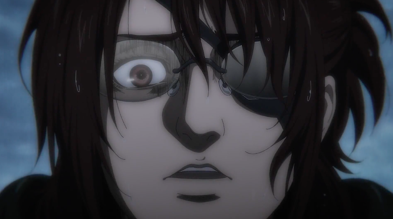 Eren Manipulates Grisha to Survive – Attack on Titan S4 Ep 20 Review – In  Asian Spaces