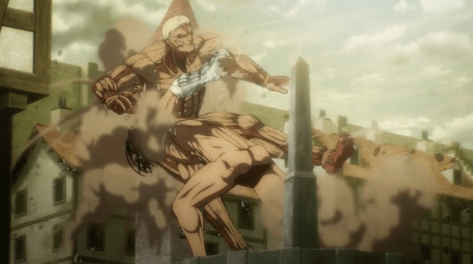 20 Attack On Titan Final Season Part 2 Scenes From The Anime & Manga