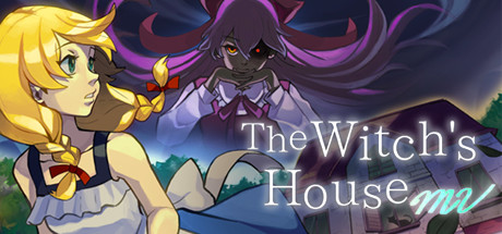 japanese horror games - the witch's house