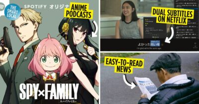 Learn Japanese as you binge with Netflix anime series - The Japan Times