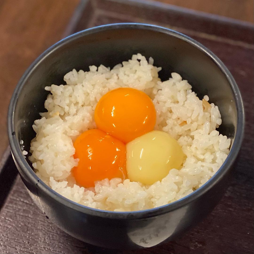 Kisaburo Farm Eggsquisite Buffet With Eggs That Taste Like Yuzu