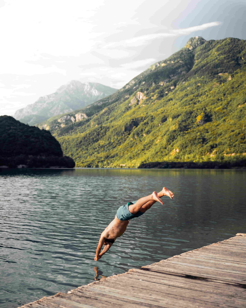 japanese onsen guide - no diving