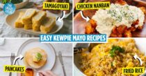 10 Easy Recipes That Use Kewpie Mayonnaise Other Than Tamago Sando And Potato Salad