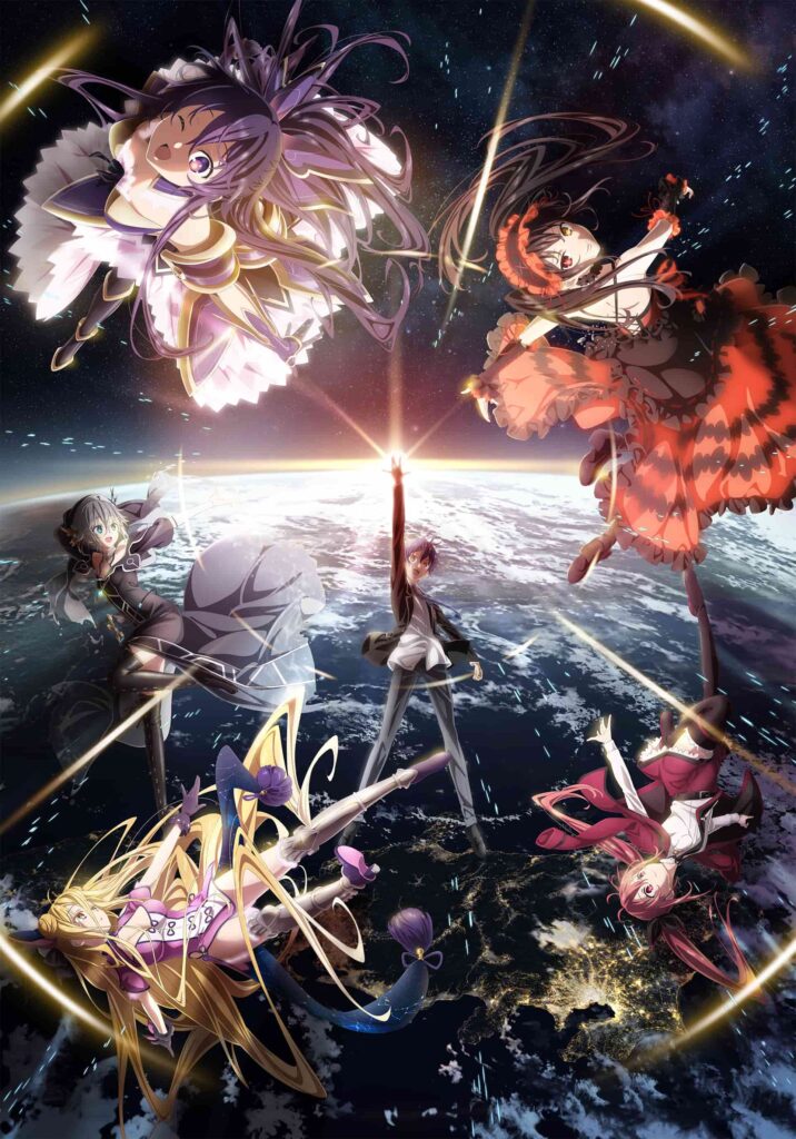 Anime Corner on X: Top 10 Most Anticipated Anime  Spring 2022 👑 Spy x  Family took the number one spot, followed by Kaguya-sama, Shield Hero,  Shikimori, and Date A Live Season