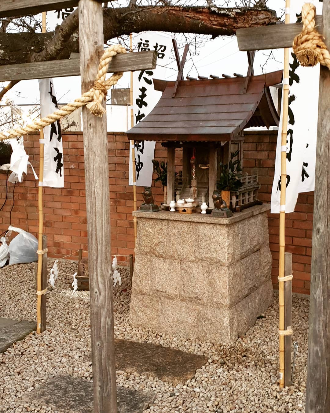 wakayama tama densha - shrine