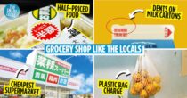 Japanese Supermarket Guide: Scoring Discounted Food, Cheap Groceries & Secret Packaging Features