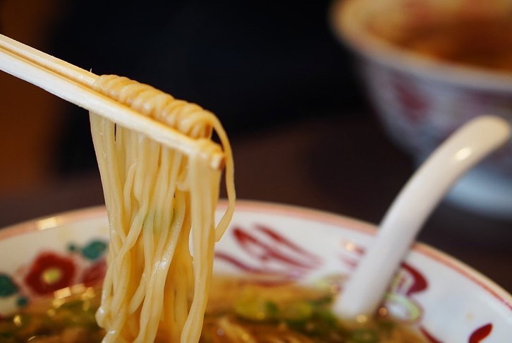 Onomichi - onomichi ramen