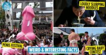 20 Unusual Facts About Japan No Other Country Can Rival