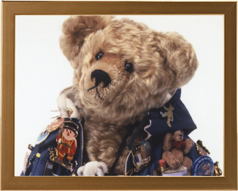 nasu teddy bear museum - globear