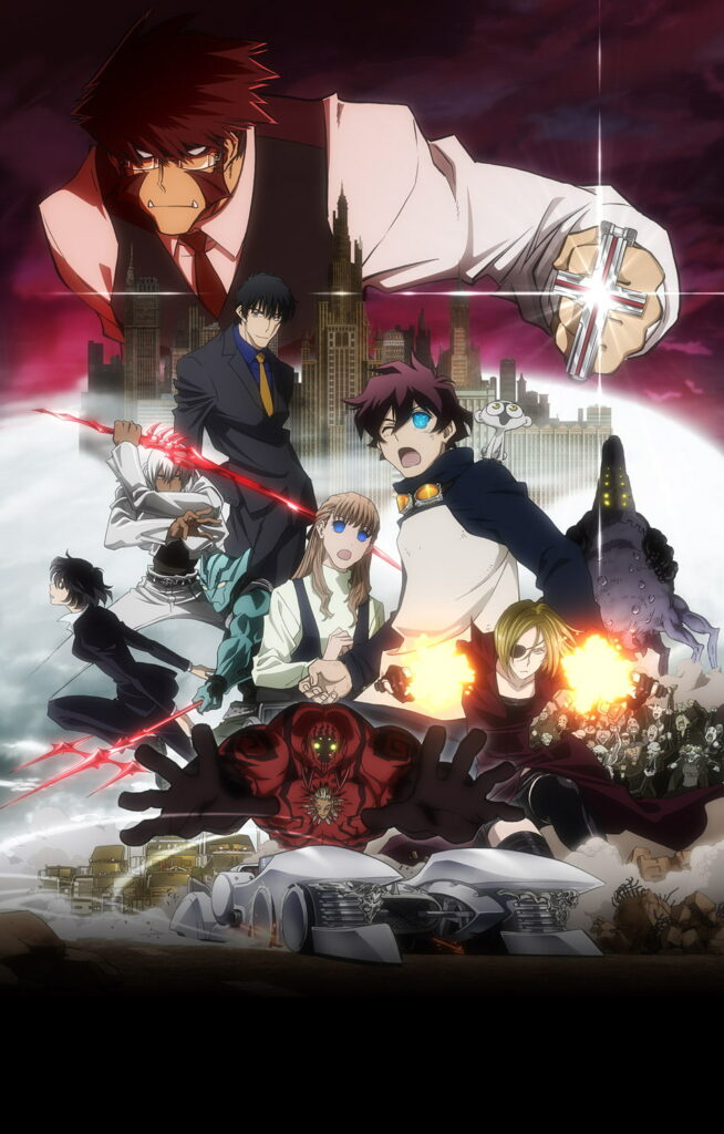 12 Underrated Anime To Watch If You Are Sick Of AOT & Demon Slayer