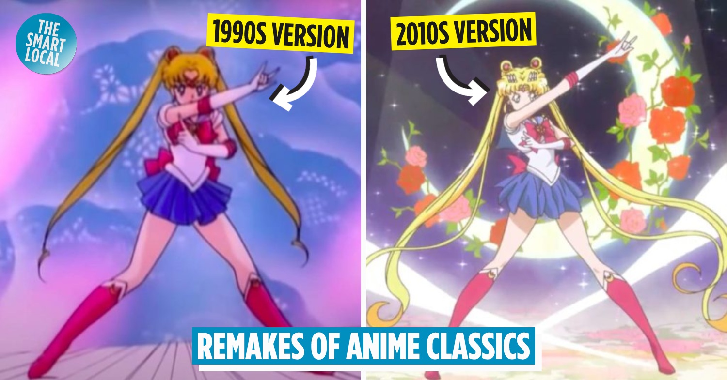 5 Beloved Anime Series That Got Season 2 Glow Ups