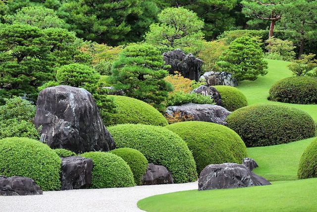 Adachi Museum Of Art