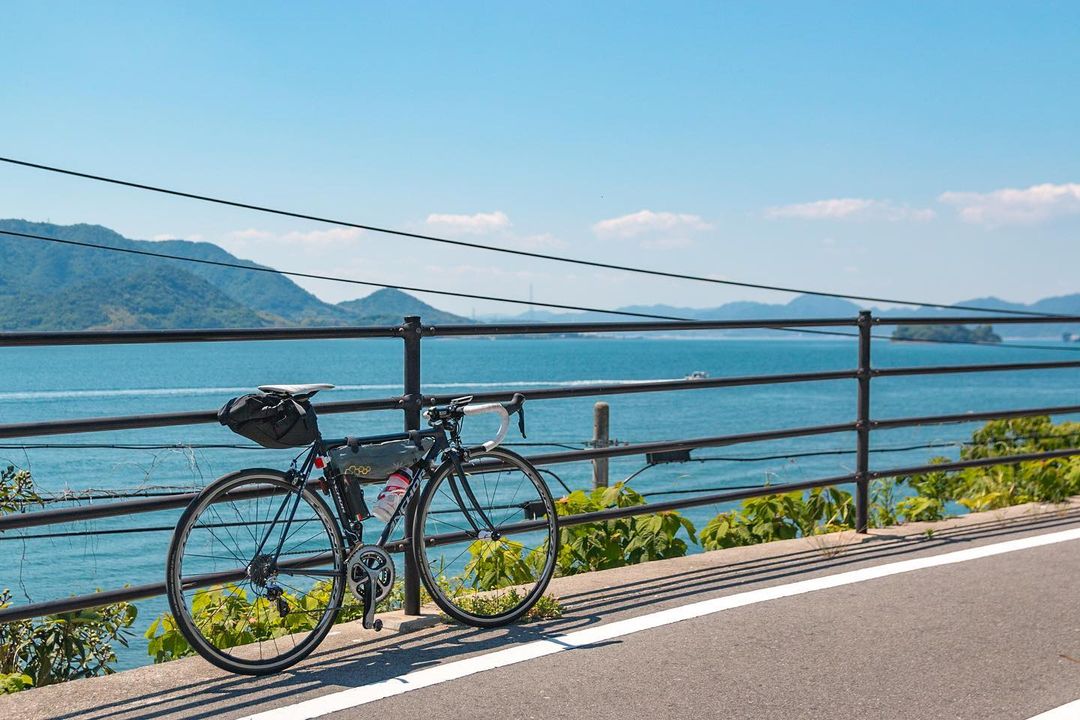 ehime - imabari shimanami kaido