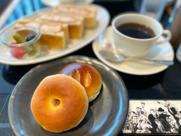 Ginza Kimuraya: Japan’s Oldest Bakery & The Birthplace Of Anpan